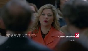 Candice Renoir - Ce que femme veut - s9ep10 - france 2 - 26 05 17