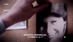 Enquêtes criminelles - Affaire Michel Proot - 10 05 17