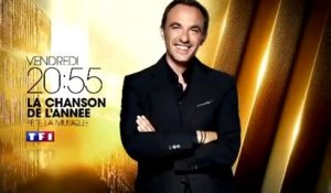 La Chanson de l'année fête la musique ! TF1 - 17 06 16