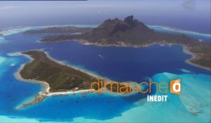 Passion outre-mer  - Polynésie, les secrets d'un paradis - 24 02 18
