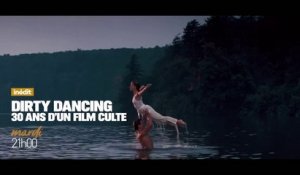 Dirty Dancing, 30 ans d'un film culte - tmc - 20 02 18