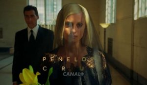 The Assassination of Gianni Versace  American Crime Story - canal+