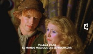 Le Monde Magique des Léprechauns • Série TV (1999)
