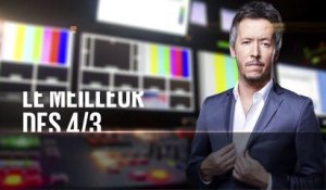 Le meilleur des 4-3 de Jean-Luc Lemoine- 03 06 16