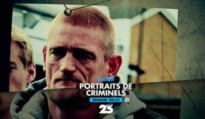Portraits de criminels - Stuart Hazell - num23 - 15 02 18