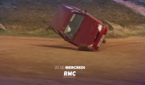 Top Gear France - La vengeance d'Alain Prost  - rmc - 07 02 18