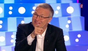 ONPC : Carlier révélations sex tape Valbuena