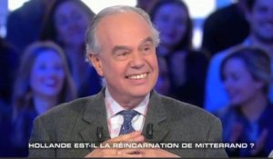 Le zapping du 09/03 : Frédéric Mitterrand : « j’ai même fait des rêves érotiques avec Valls »