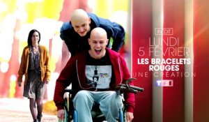 Les bracelets rouges 2018 - S01EP1et2 - TF1 - 05 02 18