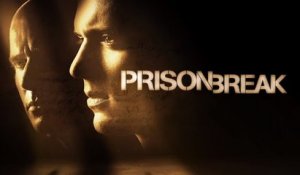 Bande annonce Prison Break (Saison 5)