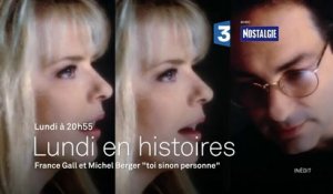 France Gall, Michel Berger  toi sinon personne - 30 06 16