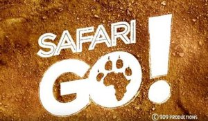 Safari Go ! émission 2 - Gulli - 19 01 18