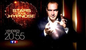 Stars sous hypnose - 27/02