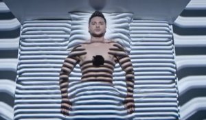 Eurovision 2016 : Sergey Lazarev (Russie)