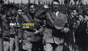 Les complices d'Hitler - Mengele - 20 05 16