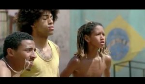 Spot France Télévisions JO RIO 2016