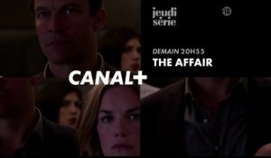The Affair - retour aux sources - 21/04/16