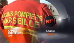 Appels d'urgence - Incendies, blessés, accidents graves : les marins-pompiers de Marseille en alerte - 27 04 16