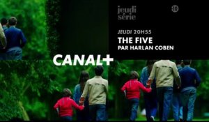 The Five -saison 1 - canal+