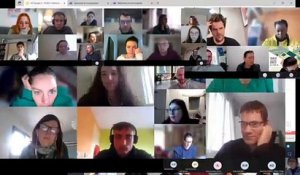 DREAL Bretagne : Teaser hackathon