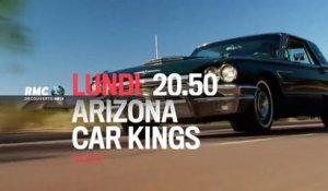 Arizona Car Kings - RMC - 25 04 16