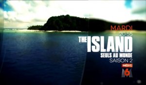 The Island - Episode 6 - 19/04/16