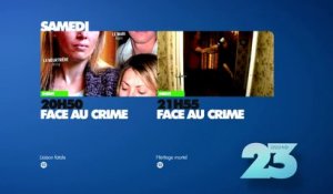 Face au crime - Liaison fatale - 16/04/16