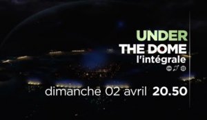 Under The Dome -  L'intégrale - Série Club