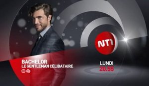 Bachelor, le gentleman célibataire - NT1 - 11 04 16