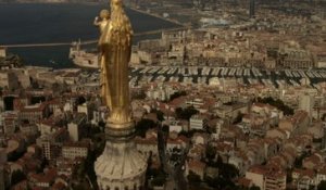 Marseille (Netflix) bande annonce de lancement