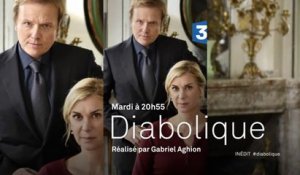 Diabolique - France 3 - 05 04 16