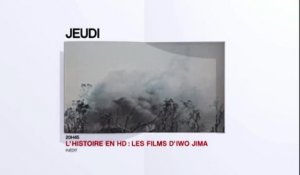 L'Histoire en HD - Iwo Jima - 02/03/17
