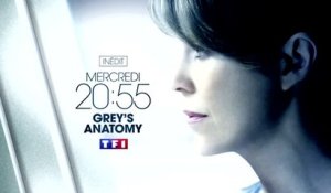 Grey's Anatomy - S12E15 - Un pas vers toi - 01/03/17