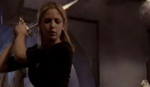 Buffy - Acathla (S02E22)