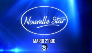 Nouvelle Star - Ep 4 - 08/03/16