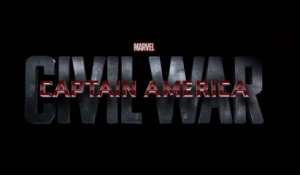 Captain America : Civil War : la bande-annonce VF