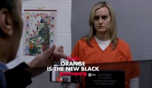 Orange Is The New Black - Saison 2 - num23- 10 03 17
