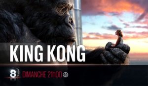King Kong VF - D8 - 13 03 16