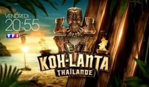 Koh Lanta - Episode 4 - 04/03/16