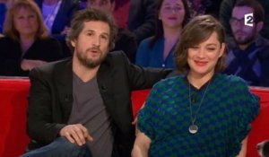 Vivement dimanche : Guillaume Canet