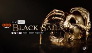 Black Sails - S4E4 - 20/02/17