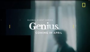 Trailer de Genius, série sur Albert Eistein