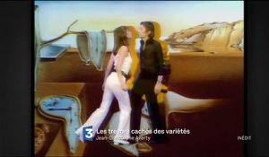 Les trésors cachés des variétés - france 3 - 03 02 17