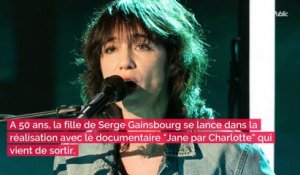 Anne-Elisabeth Lemoine agacée face à Charlotte Gainsbourg dans C à vous...