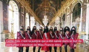 Miss France 2021 : et le premier scandale vient d'éclater...