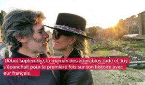 Exclu Public : Laeticia Hallyday : folle de jalousie... cette actrice bombesque qui pourrait ruiner son histoire d'amour !