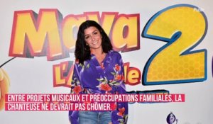 "Mais c’est pas possible en fait...", la chanteuse Jenifer fait exploser les compteurs Instagram avec sa nouvelle tête !