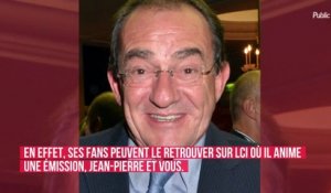 Jean-Pierre Pernaut dévoile le salaire d’Emmanuel Macron