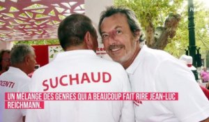 TF1 rachète M6 : Jean-Luc Reichmann, premier animateur à s’exprimer sur le sujet et ça risque de ne pas plaire...