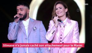 Le chanteur Slimane recalé du Royaume du Maroc : mais que s'est-il passé ?